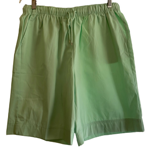 Coral Bay Ladies Shorts Size L New!